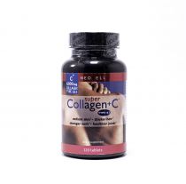 NEOCELL SUPER COLLAGEN+C 120 TABLET (TYPE1&3)