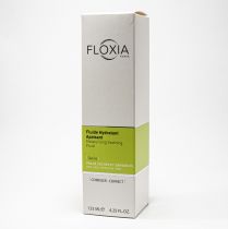 FLOXIA MOISTURIZING SOOTHING FLUID 125 ML