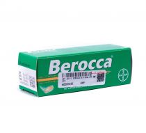 BEROCCA EFFERVESCENT TABLETS 10S