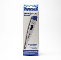 EVERRAY DIGITAL THERMOMETER 10S