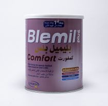 BLEMIL PLUS COMFORT (0-6 MONTHS) 400GM