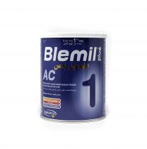 BLEMIL PLUS AC1(0-6 MONTHS) 400GM
