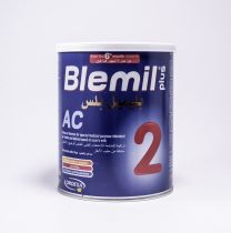 BLEMIL PLUS AC2 (6-12 MONTHS) 400GM