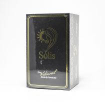 SOLIS CAPS 90'S