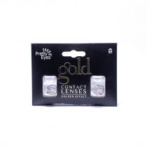 MONTHLY YOUNG LENSES - GOLD,2