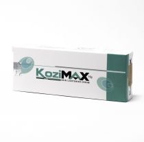 KOZIMAX SKIN LIGHTENING CREAM 15 GM
