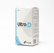 ULTRA D DROPS 15ML