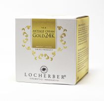 LOCHERBER GOLD 24K FACE CREAM 50 ML