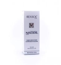 REXSOL NIXODIL - HAIR TONIC 120ML