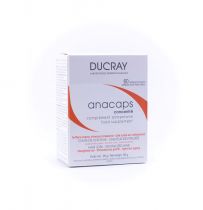 DUCRAY ANACAPS CONCENTRATE 60CAPS(DU41)