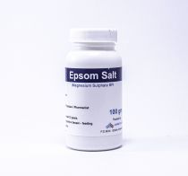 EPSOM SALT 100 GM