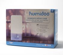 VISIOMED  BABY- HUMIDOO AIR HUMIDIFIER VM-H1