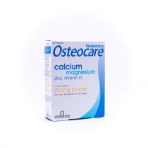 OSTEOCARE TABLET 30S