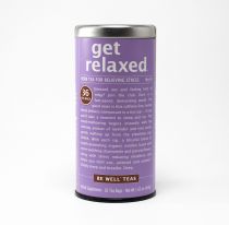 GET RELAXED 36S