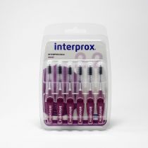 INTERPROX INTERDBRUSH VIOLE2.2