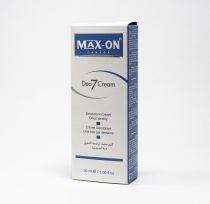 MAX-ON DEO 7 CREAM ( 30 ML )