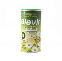BLEVIT D BABY TEA (6 MONTHS ONWARDS) 200GM