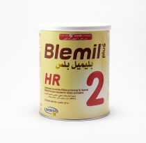 BLEMIL PLUS 2 HR 400GMS