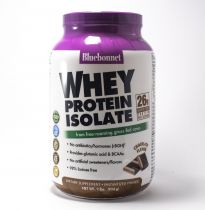 BB WHEY PROTEIN ISOLATE CHCOLATE 2 LBS