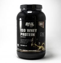 PHL ISO WHEY PROTEIN COOKIE (2LB 1080 GM) 30SERVIN