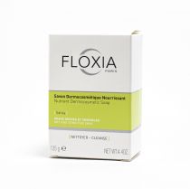 FLOXIA SATIVA SOAP 125MG