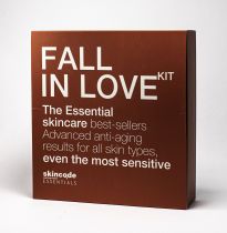 SC ESSENTIAL FALL-IN-LOVE-KIT (1278)