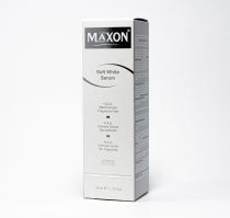 MAX-ON SOFT WHITE SERUM ( 35 ML )