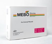 MEBO WOUND DRESS 30 X 180 MM