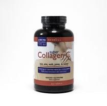 NEOCELL SUPER COLLAGEN+C 250 TABLET (TYPE1&3)
