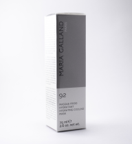 MG92 HYDRATING COOLING MASK 75ML