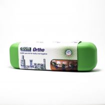 BUT KIT ORTHO T9/1 PLASTIC BOX - GREEN T9-G