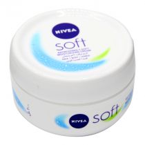 NIVEA SOFT CREAM, 200 ML 89050