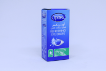 OPTREX Eye Drops 10ml (311)