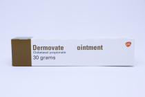 DERMOVATE OINTMENT 30GM
