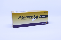 ATACAND 8MG TABLET 28S