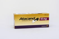 ATACAND 16MG TABLET 28S