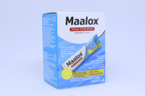 MAALOX STOMACH PAIN SACHETS (4.3ML*20)