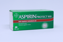ASPIRIN PROTECT TABLET 100MG 90'S
