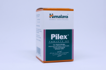 PILEX TABLET 60S