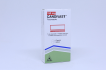 CANDIVAST 150 MG TABLET 1S