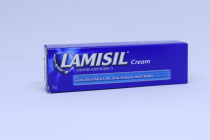 LAMISIL 1% CREAM 15GM