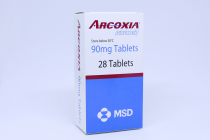 ARCOXIA 90MG TABLET  28S