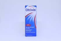 OTRIVIN 1% ADULT SPRAY