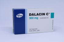 DALACIN C 300MG OF 16