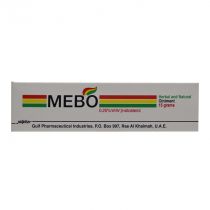 MEBO OINT, 15 GM
