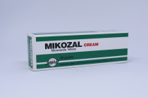 MIKOZAL CREAM 30GM