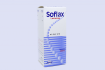 SOFLAX SOLUTION  200ML