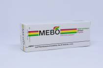 MEBO OINTMENT 50GMS