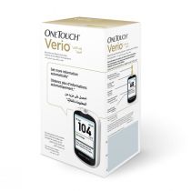 ONE TOUCH VERIO KIT