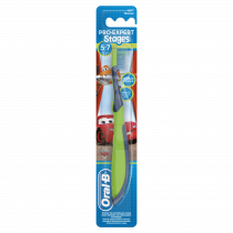 ORAL B STAGES NO-3 TOOTH BRUSH 34142